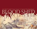  Blood Shed in This War Civil War Illustrations by Captain Adolph Metzner