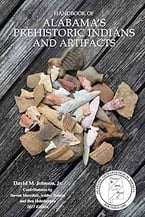 Handbook of Alabama’s Prehistoric Indians and Artifacts