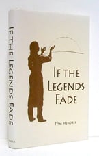 If the legends fade by tom hendrix