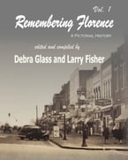 Remembering Florence by Debra Glass and Larry Fisher