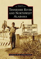 Tennessee River and Northwest Alabama Images of America